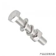 开槽螺丝 6×30mm